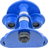 Тележка для тали холостая Shtapler GCT 2т
